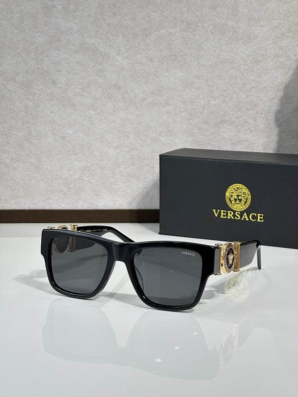 VERSACE  Glasses sms (364)