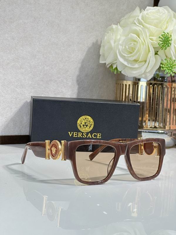 VERSACE  Glasses sms (368)