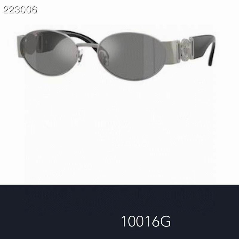 VERSACE  Glasses sms (372)