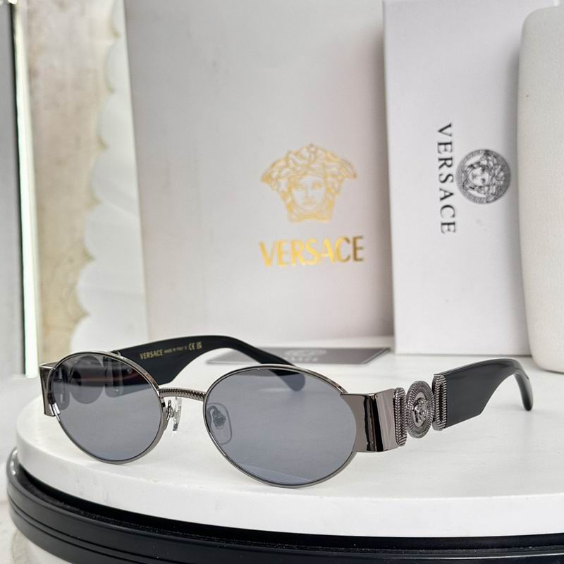 VERSACE  Glasses sms (373)