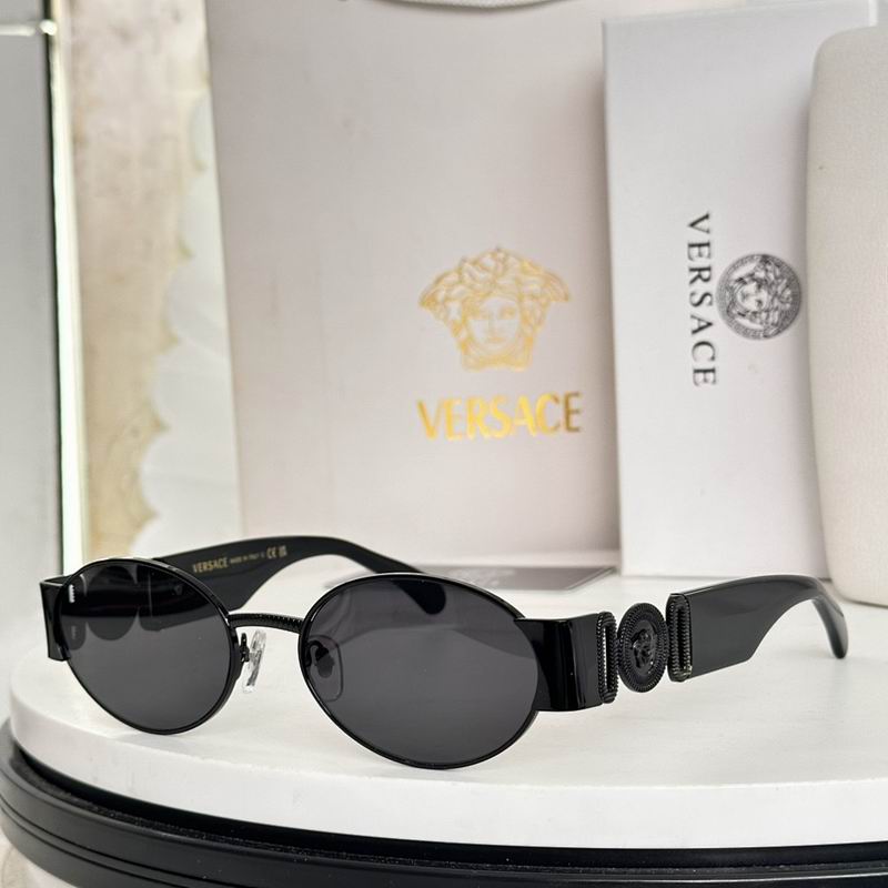 VERSACE  Glasses sms (376)