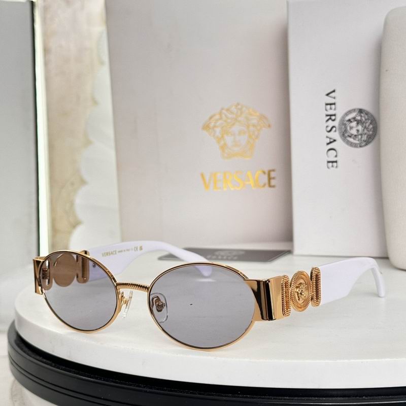 VERSACE  Glasses sms (377)
