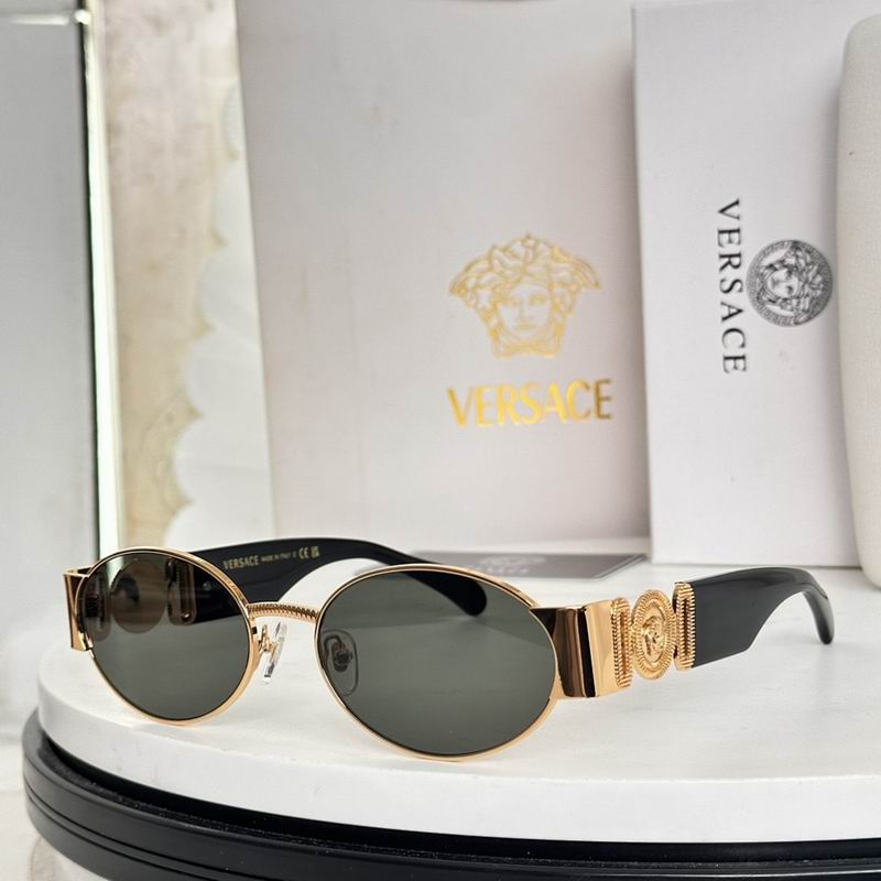 VERSACE  Glasses sms (378)