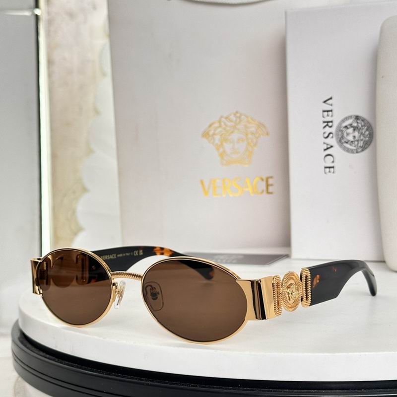 VERSACE  Glasses sms (379)