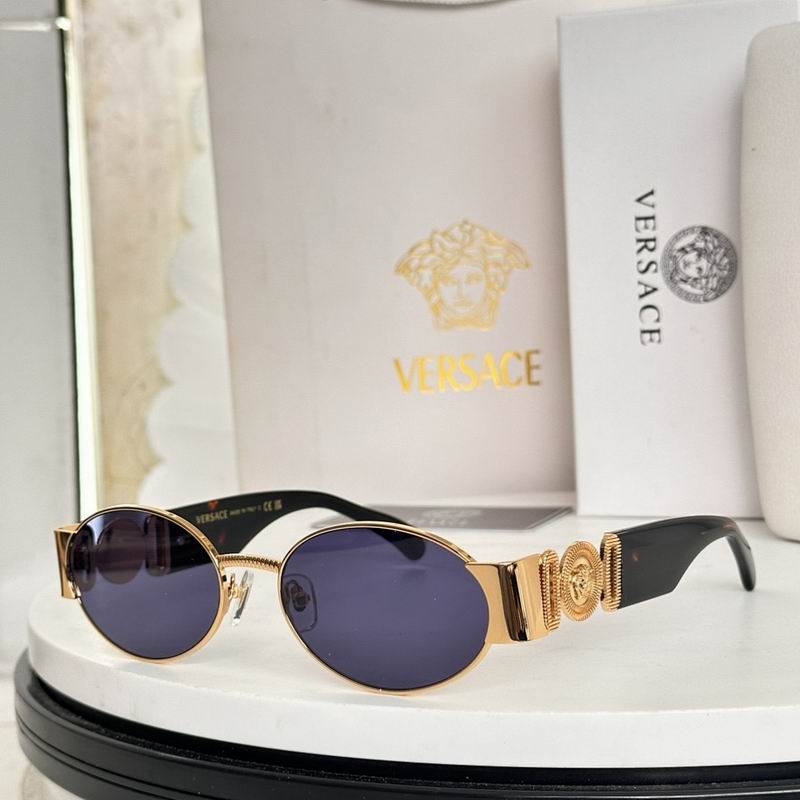VERSACE  Glasses sms (380)