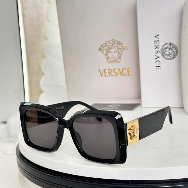 VERSACE  Glasses sms (383)