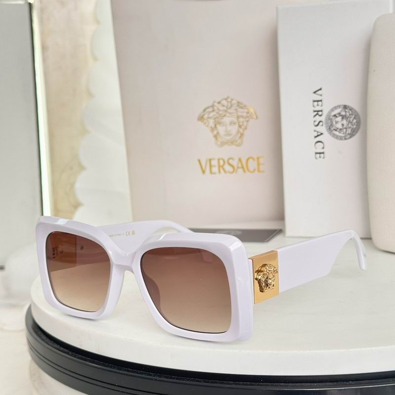 VERSACE  Glasses sms (385)