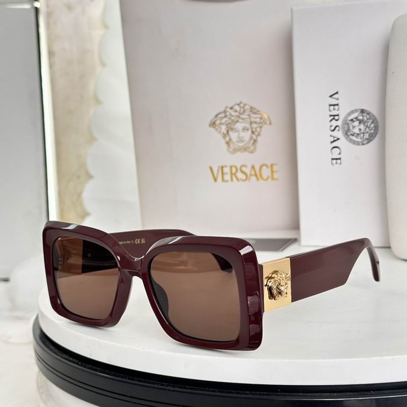 VERSACE  Glasses sms (386)