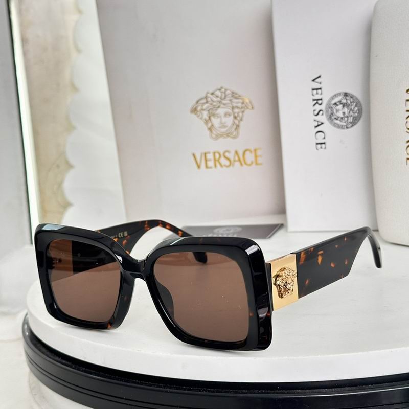 VERSACE  Glasses sms (387)