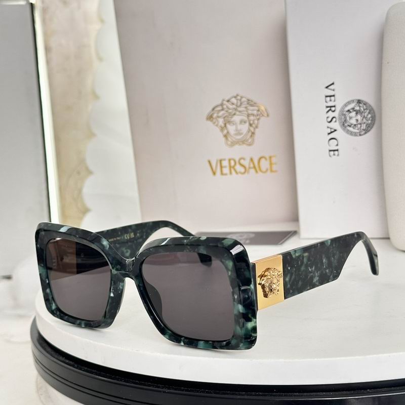 VERSACE  Glasses sms (388)