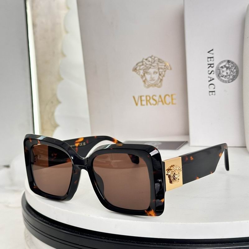 VERSACE  Glasses sms (389)