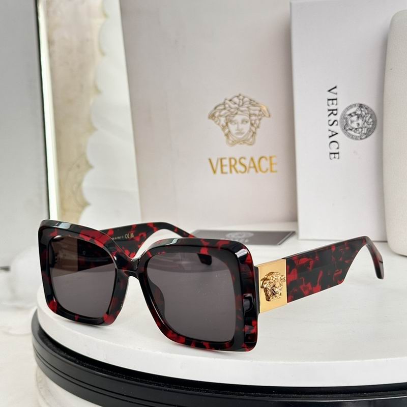 VERSACE  Glasses sms (390)