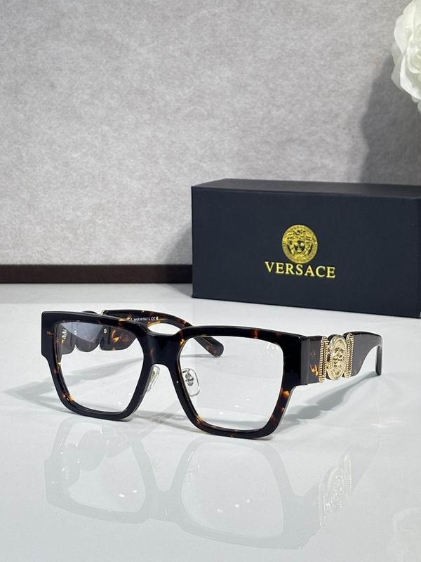 VERSACE  Glasses sms (392)