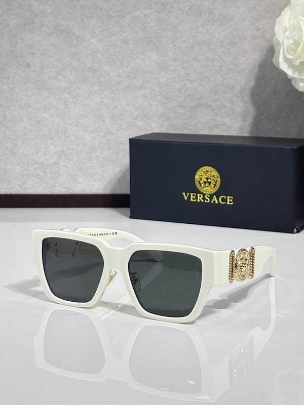 VERSACE  Glasses sms (393)