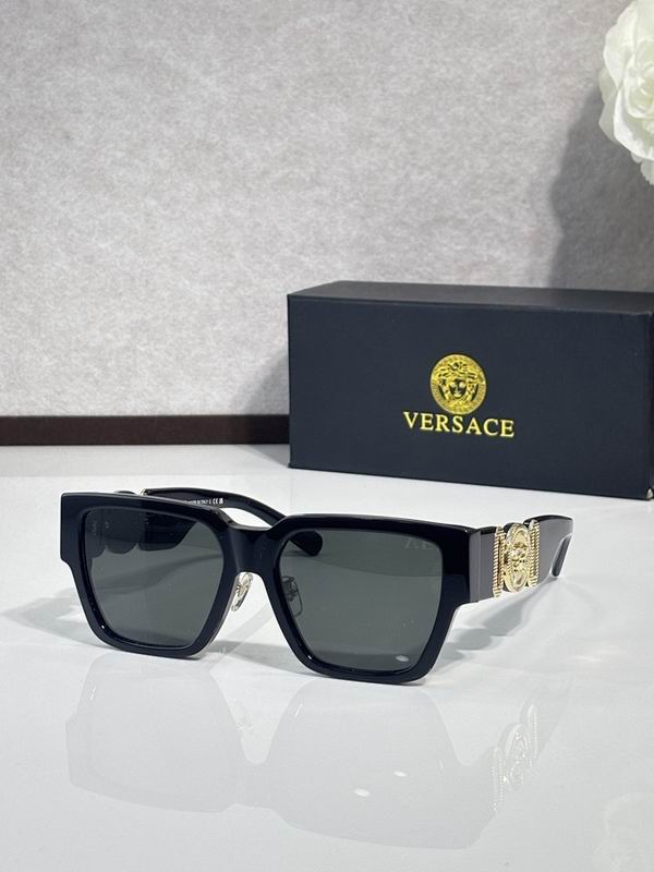VERSACE  Glasses sms (395)