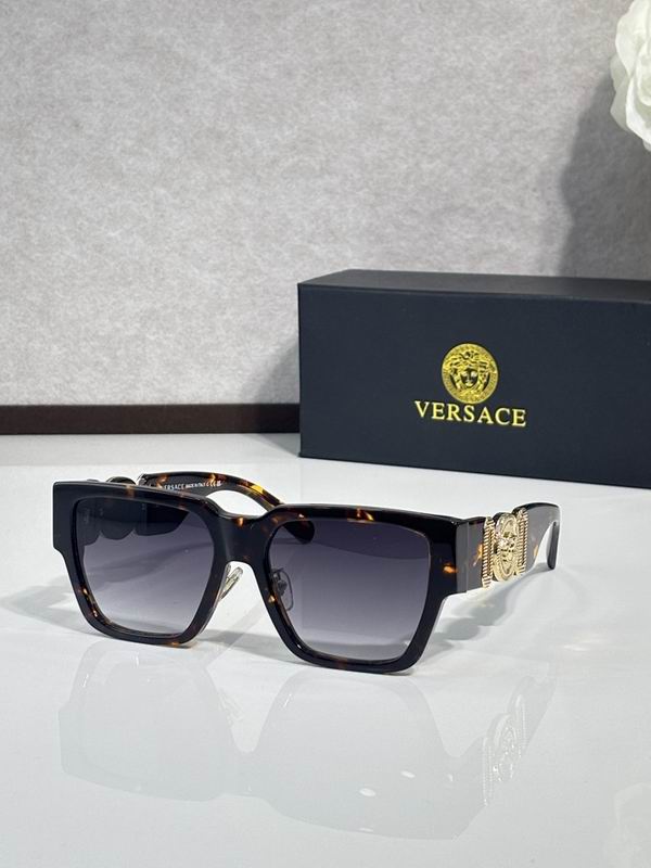 VERSACE  Glasses sms (396)