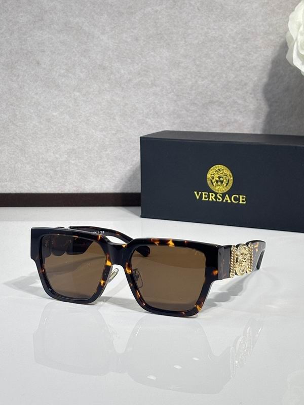 VERSACE  Glasses sms (397)