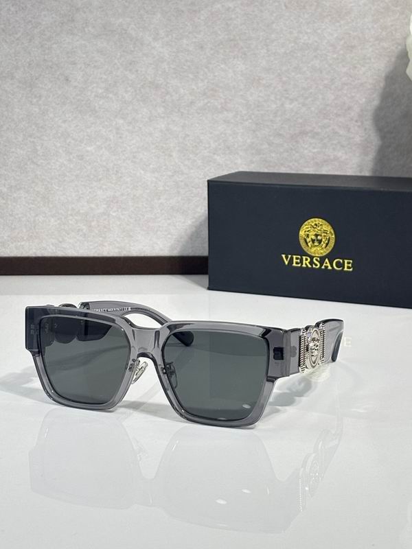 VERSACE  Glasses sms (398)