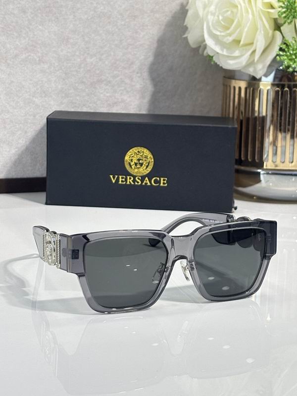 VERSACE  Glasses sms (399)