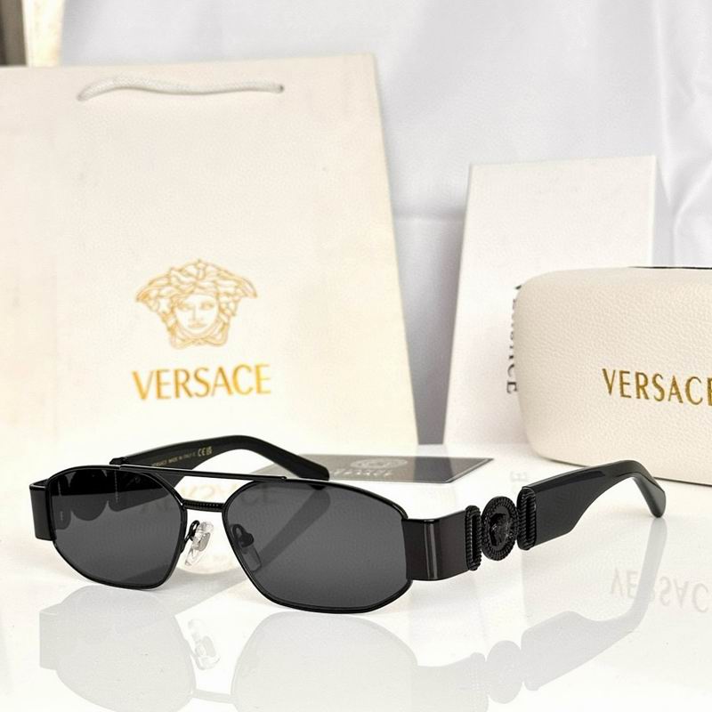 VERSACE  Glasses sms (4)