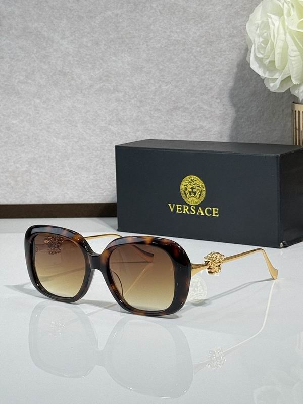 VERSACE  Glasses sms (405)