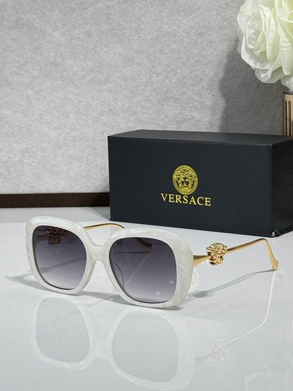 VERSACE  Glasses sms (406)