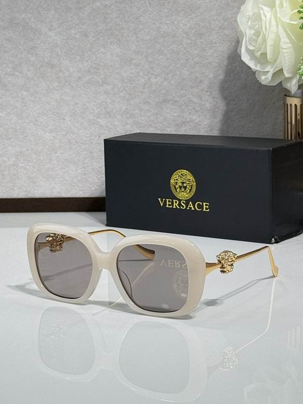 VERSACE  Glasses sms (407)