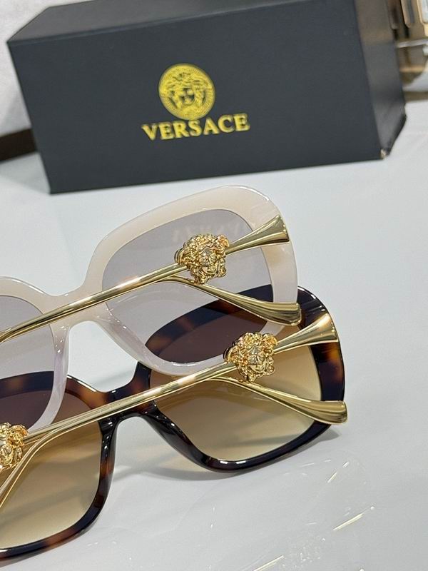 VERSACE  Glasses sms (409)