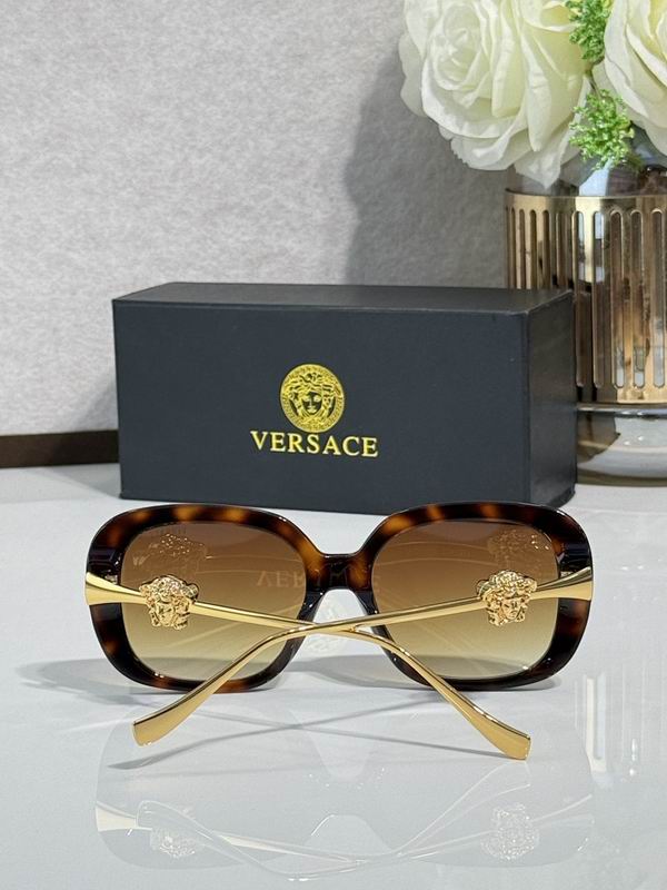 VERSACE  Glasses sms (410)