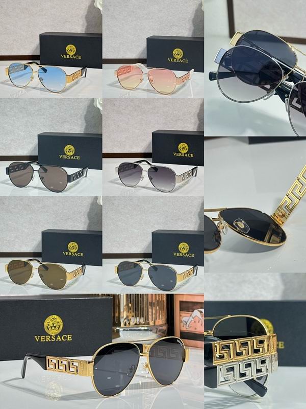 VERSACE  Glasses sms (411)