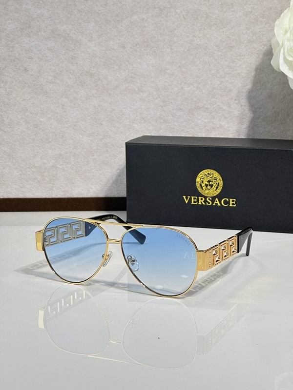 VERSACE  Glasses sms (412)