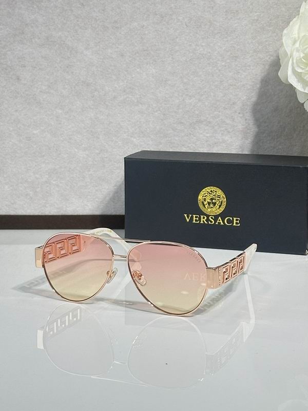 VERSACE  Glasses sms (413)
