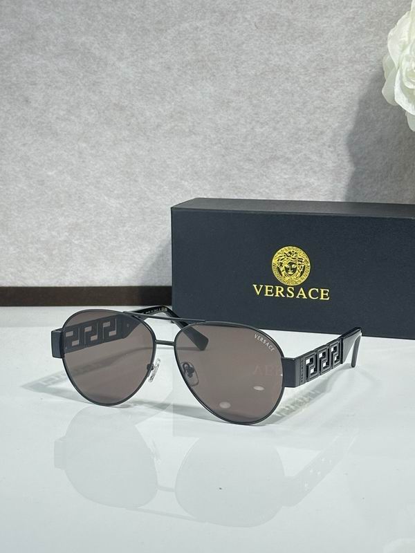 VERSACE  Glasses sms (414)