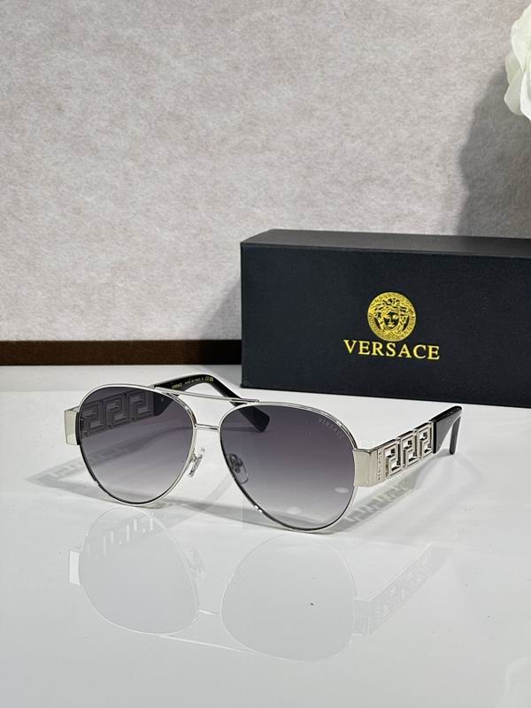 VERSACE  Glasses sms (415)