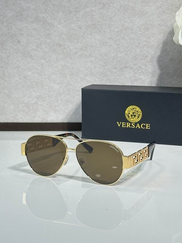 VERSACE  Glasses sms (416)