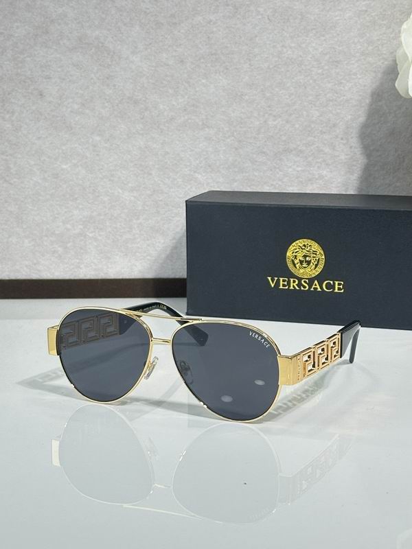 VERSACE  Glasses sms (417)