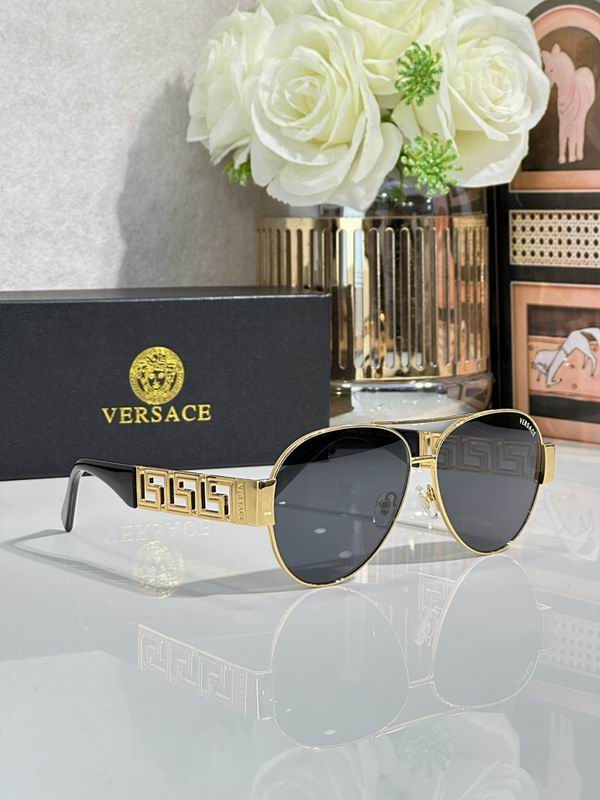 VERSACE  Glasses sms (418)