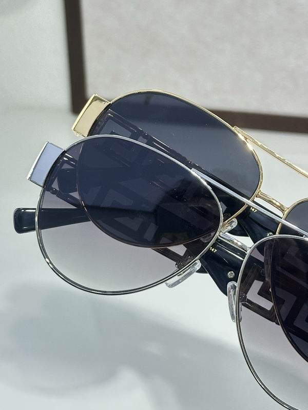 VERSACE  Glasses sms (419)