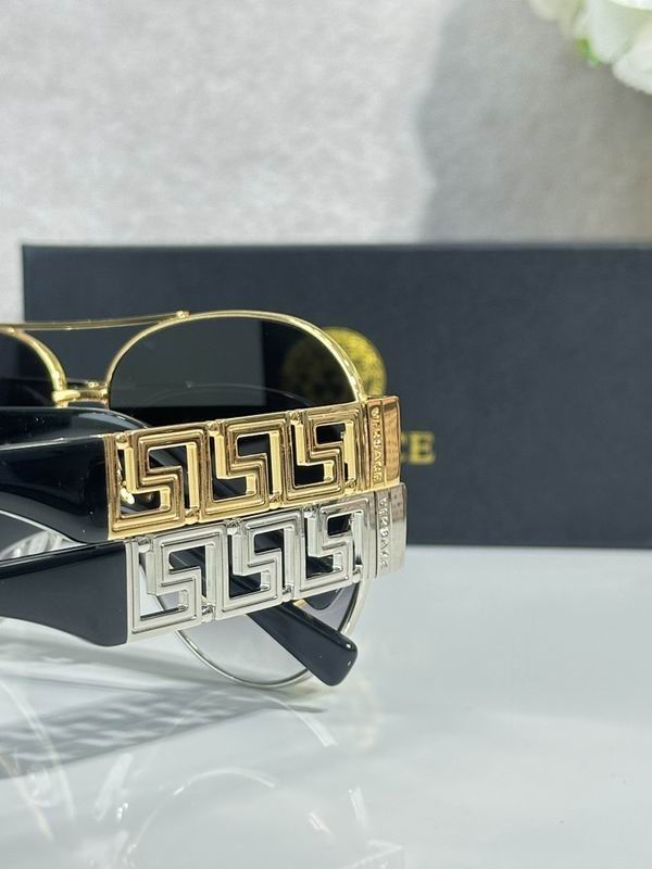 VERSACE  Glasses sms (420)