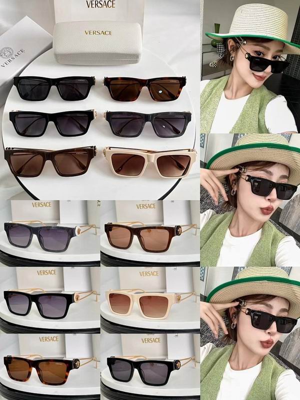 VERSACE  Glasses sms (421)