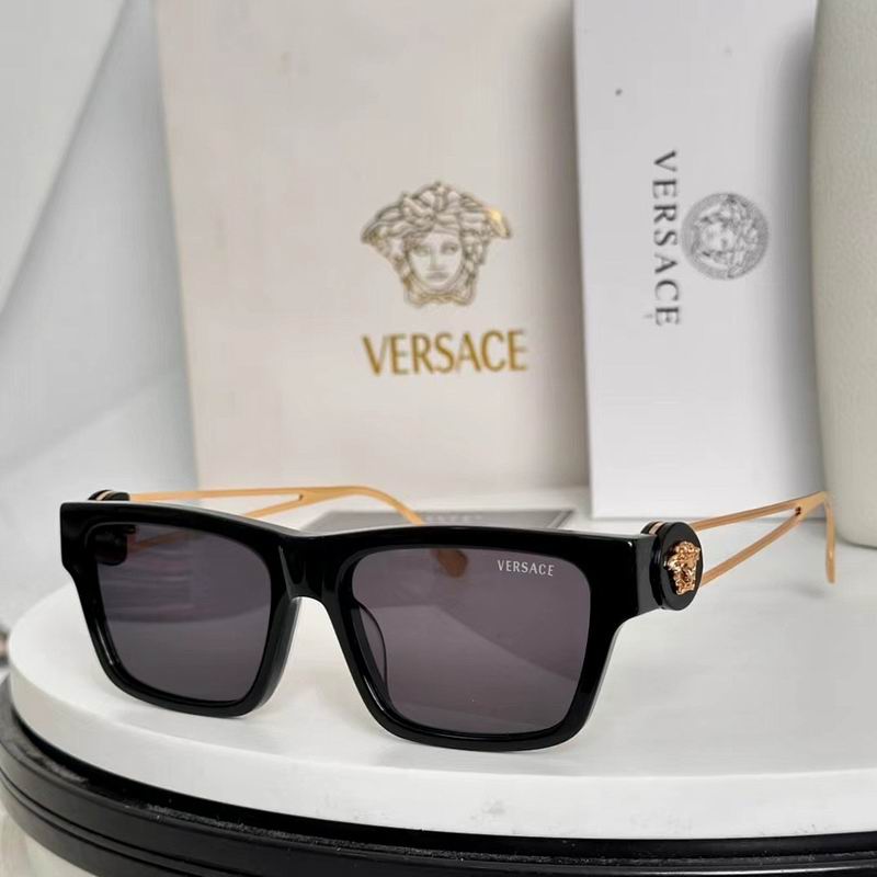 VERSACE  Glasses sms (423)