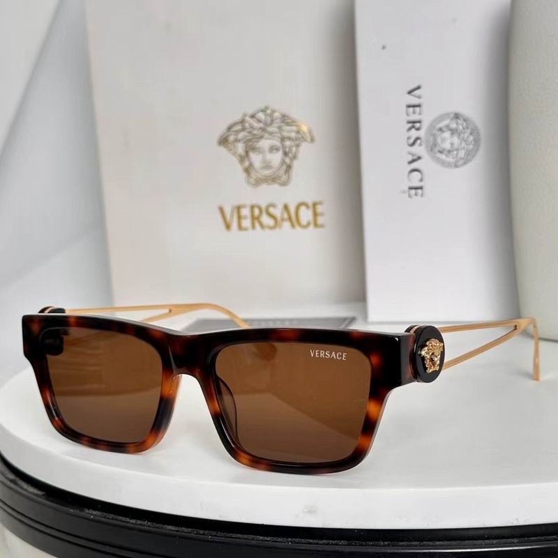 VERSACE  Glasses sms (424)