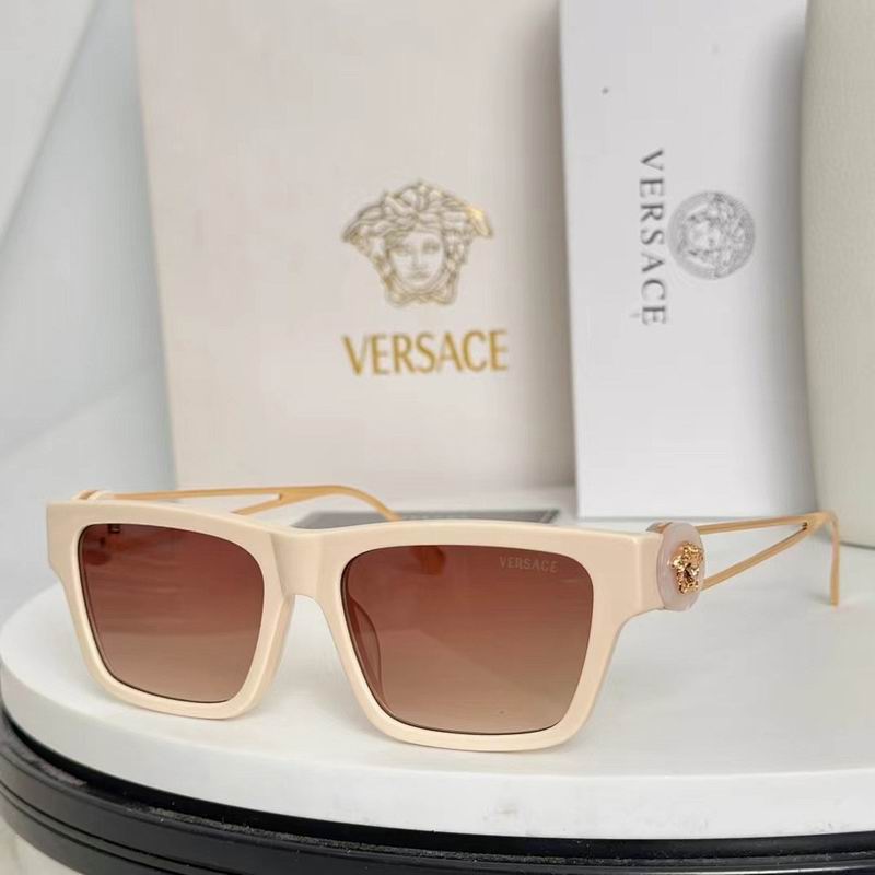 VERSACE  Glasses sms (425)