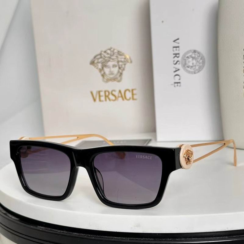 VERSACE  Glasses sms (426)
