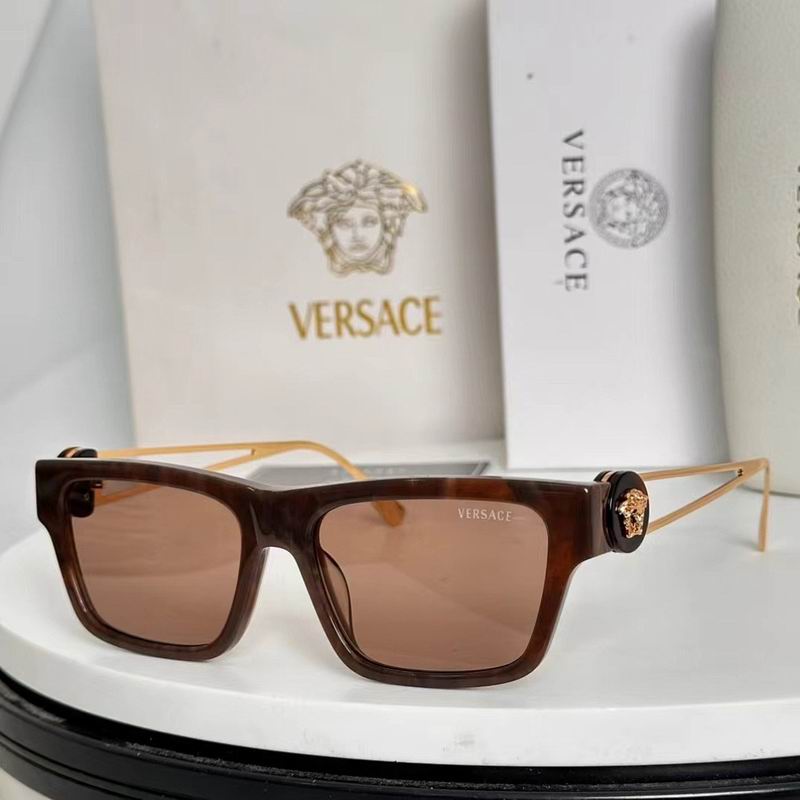 VERSACE  Glasses sms (427)