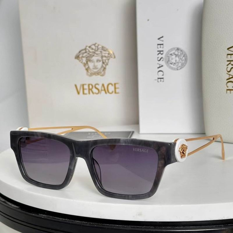 VERSACE  Glasses sms (428)