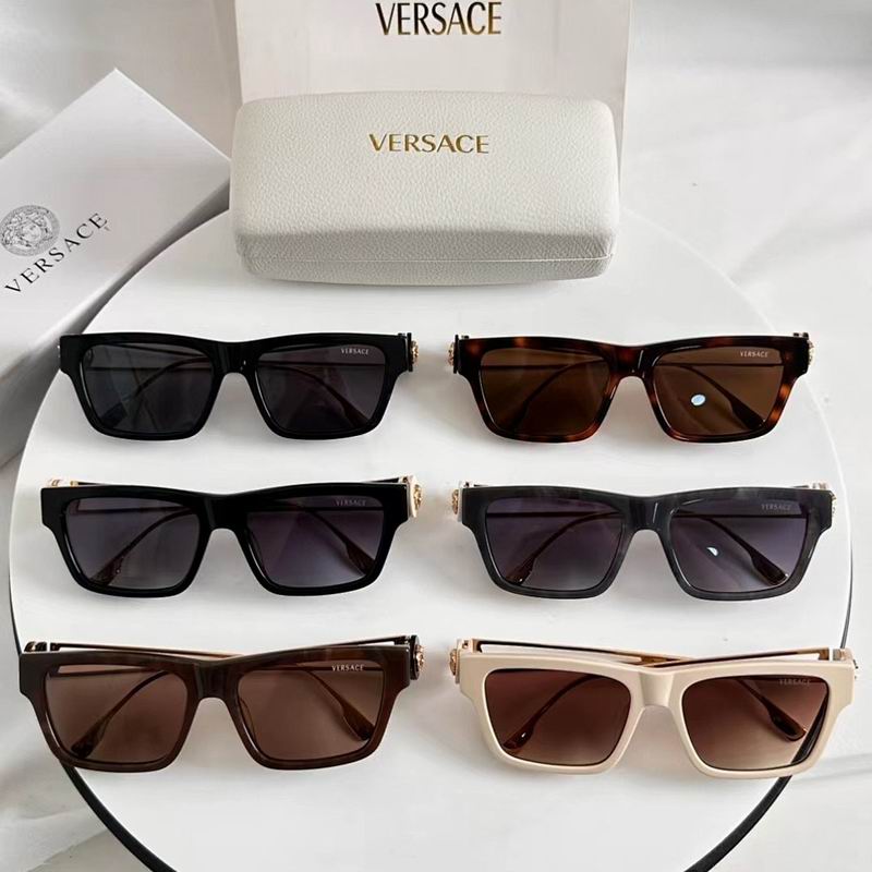 VERSACE  Glasses sms (429)