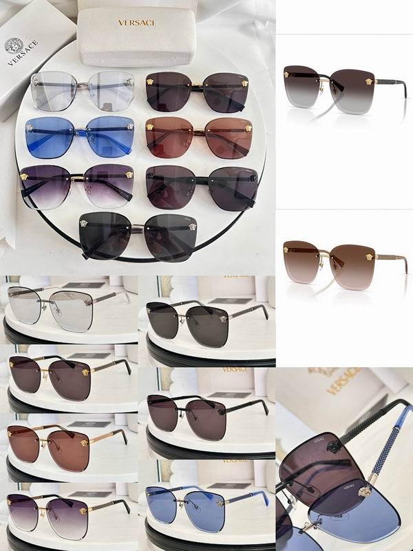 VERSACE  Glasses sms (430)