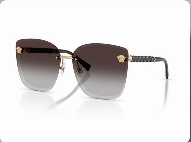 VERSACE  Glasses sms (431)