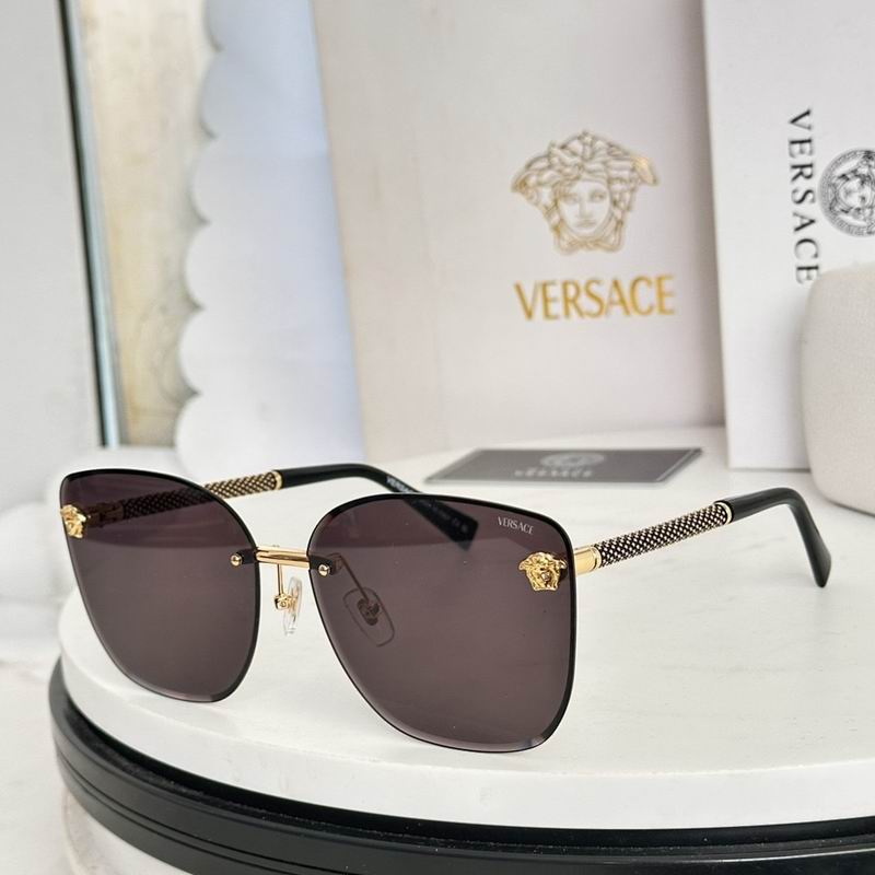 VERSACE  Glasses sms (432)